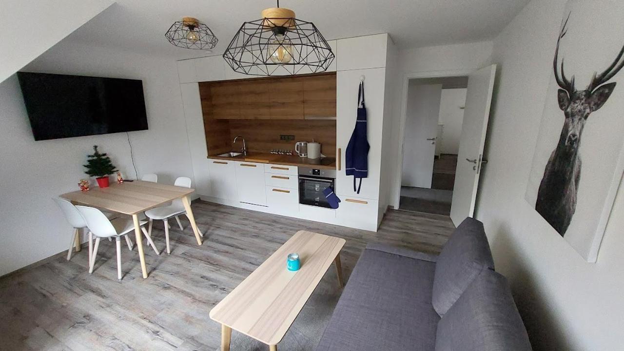 Apartman08 Dolní Morava Εξωτερικό φωτογραφία