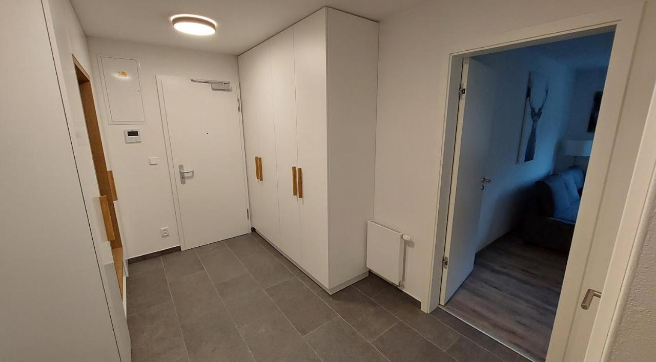 Apartman08 Dolní Morava Εξωτερικό φωτογραφία
