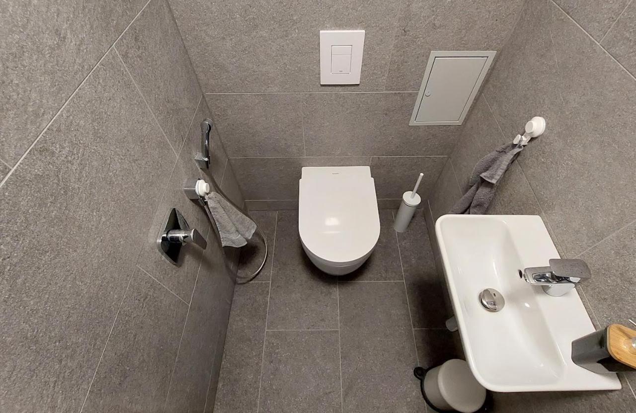 Apartman08 Dolní Morava Εξωτερικό φωτογραφία