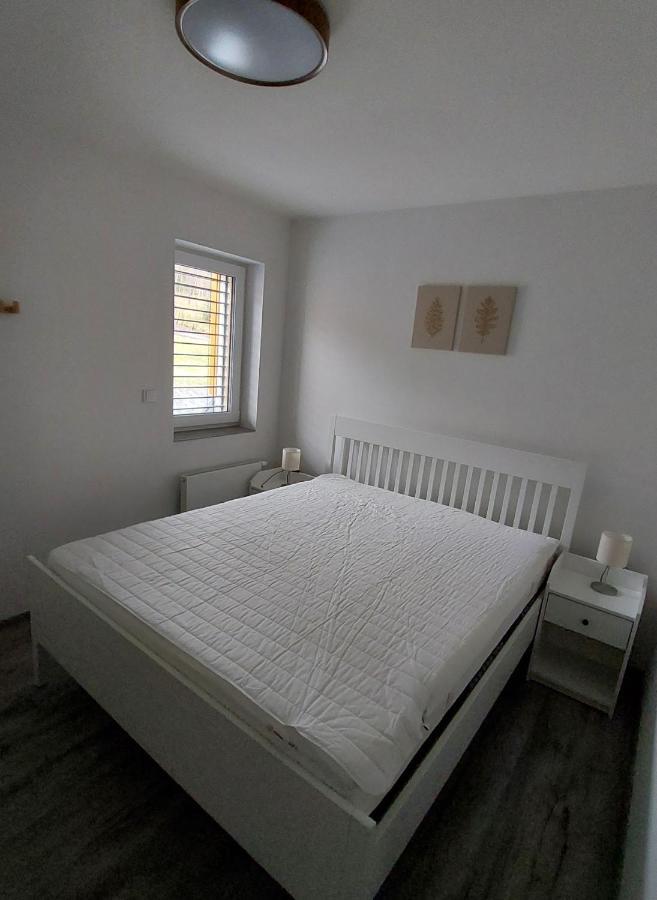 Apartman08 Dolní Morava Εξωτερικό φωτογραφία