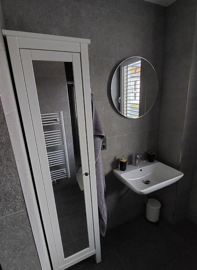 Apartman08 Dolní Morava Εξωτερικό φωτογραφία