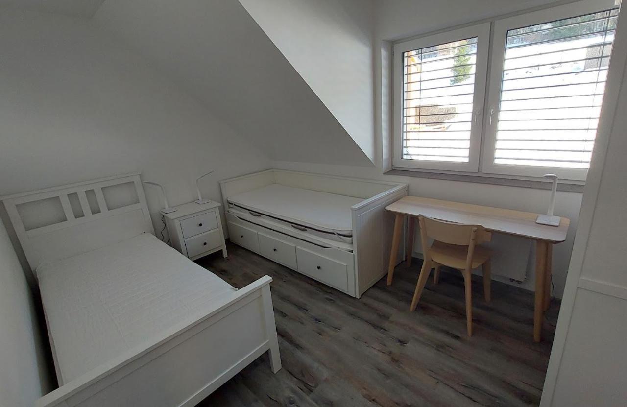 Apartman08 Dolní Morava Εξωτερικό φωτογραφία
