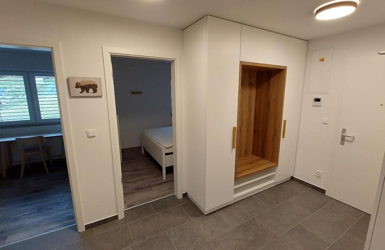 Apartman08 Dolní Morava Εξωτερικό φωτογραφία
